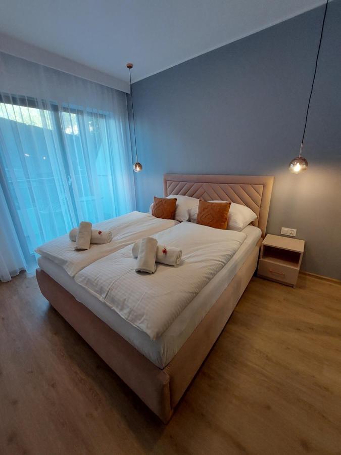 Apartament Trojkaty I Kwadraty Karpatia Resort Karpacz Exterior photo